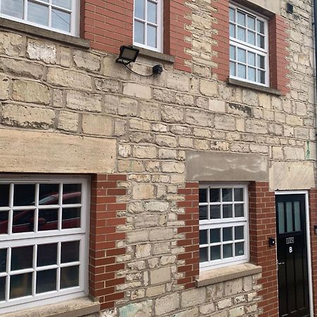 1 Bed House, Free On Street Parking, Central Gloucester Exteriér fotografie