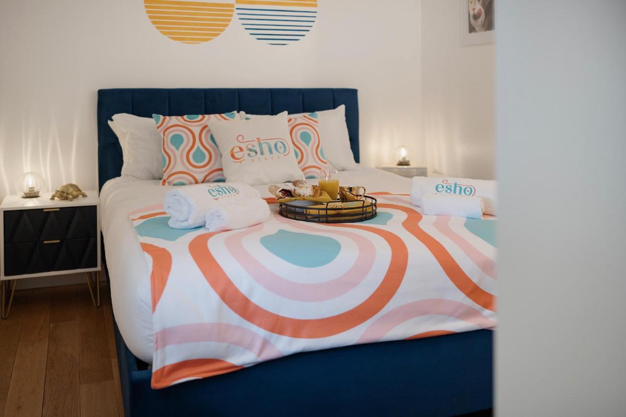 1 Bed House, Free On Street Parking, Central Gloucester Exteriér fotografie