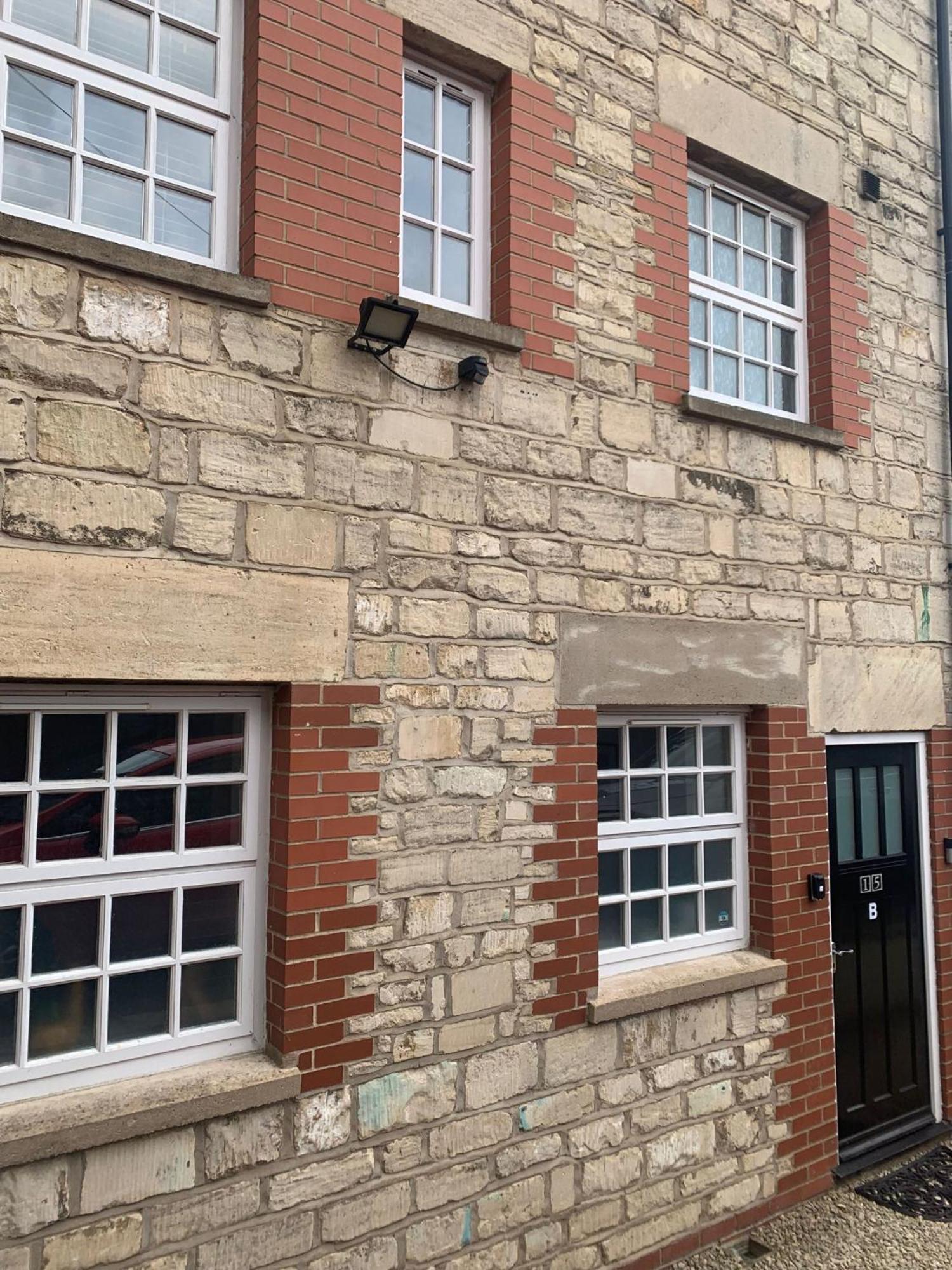 1 Bed House, Free Parking, 15 Minutes From Cheltenham Races Gloucester Exteriér fotografie